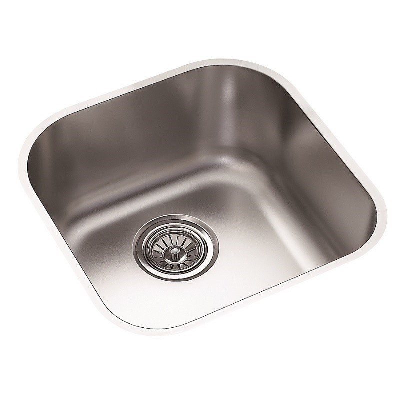 حوض مطبخ صغير