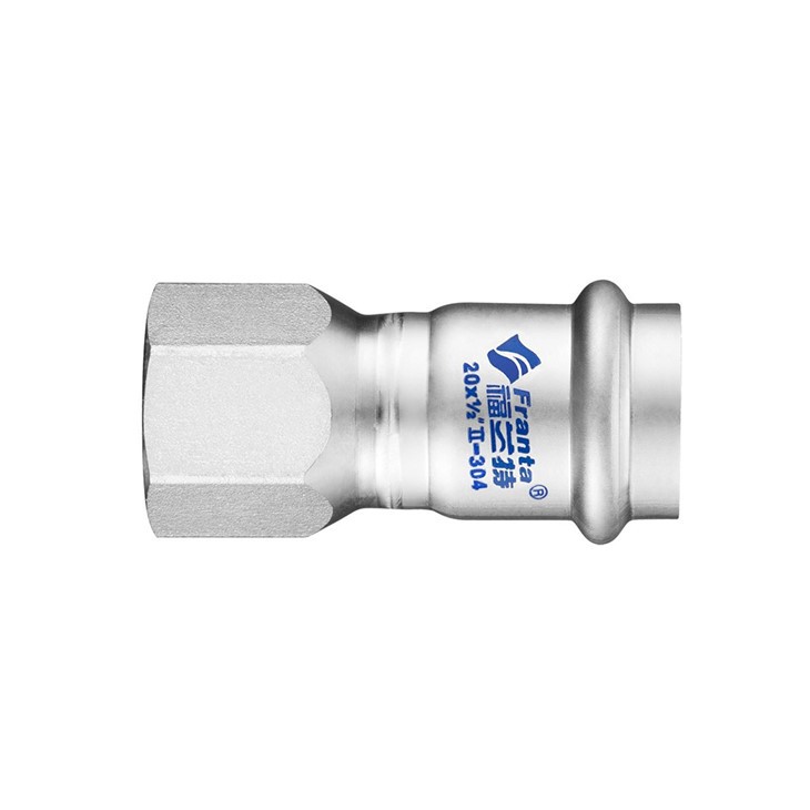 مقبس أنثى محول الخيط